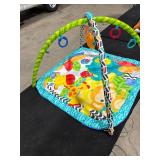 Baby Activity Play Mat