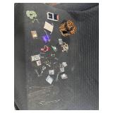 Assorted Jewelry Collection