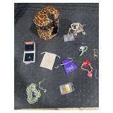 Assorted Jewelry Collection