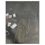 Assorted Jewelry Collection