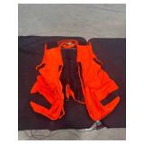 Orange Hunting Apparel Lot