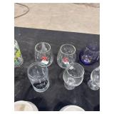 Assorted Drinkware Lot