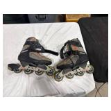 Bauer Inline Skates