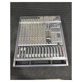 Yamaha EMX 5000-12 Powered Mixer