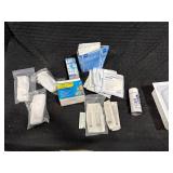 Medical First Aid Supplies Lot