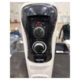 Pelonis Electric Radiator Heater