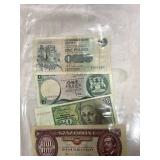 International Banknote Collection