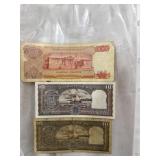 International Banknote Collection