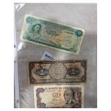 International Banknote Collection