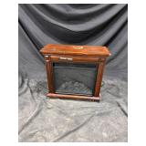Electric Fireplace Heater