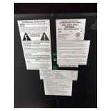 Electric Fireplace Heater