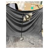 Multi-Head Floor Lamp