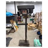 Sears Craftsman Drill Press