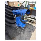 Kelsyus Canopy Folding Chair
