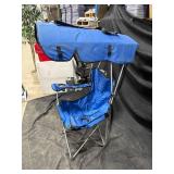 Kelsyus Canopy Folding Chair
