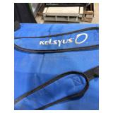 Kelsyus Canopy Folding Chair