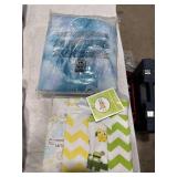 Household Textile Lot
