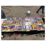 Large Lot of Children