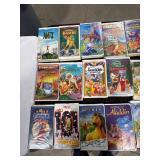 Large Lot of Children