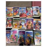 Large Lot of Children