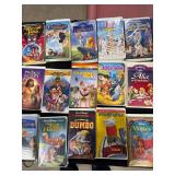 Large Lot of Children