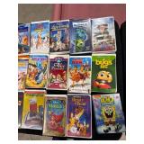 Large Lot of Children