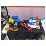 Hot Wheels Playsets & Vehicles