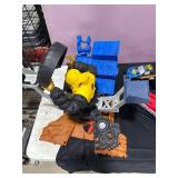 Hot Wheels Playsets & Vehicles