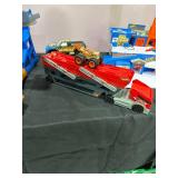 Hot Wheels Playsets & Vehicles