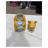 Winnie the Pooh Cookie Jar