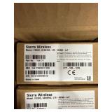 Sierra Wireless FX30S Modules Lot