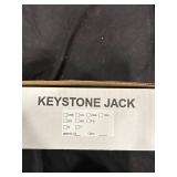 50-Piece Keystone Jack Set