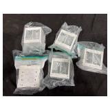 Panduit 2-Gang Junction Boxes (5)