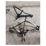 Assorted Bicycle Parts Lot