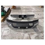 2022 Ford F-150 Bumpers & Tailgate