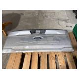 2022 Ford F-150 Bumpers & Tailgate