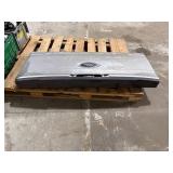 2022 Ford F-150 Bumpers & Tailgate