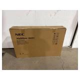 NEC MultiSync M491 LCD Monitor Retails for $1325.00