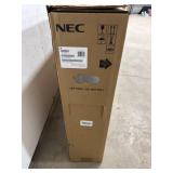 NEC MultiSync M491 LCD Monitor Retails for $1325.00