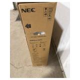 NEC MultiSync M491 LCD Monitor Retails for $1325.00