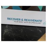 Nizami Acupressure Mat and Pillow...