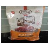 Primal Freeze Dried Raw Nuggets Bee...