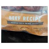 Primal Freeze Dried Raw Nuggets Bee...