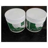 2 Paw life Turf Treats for Dogs...