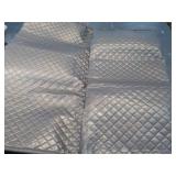 Garage/Roadside Quilted Mat...