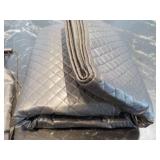 Garage/Roadside Quilted Mat...