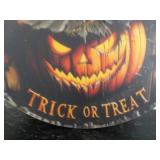 Trick or Treat Sun Catcher 8"...