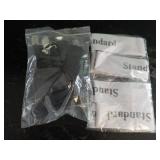 Bed Sheets Holder Straps...