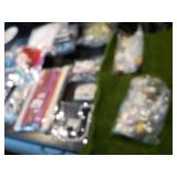 Easter Decorations, Tiera, Toys and...