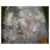 Easter Decorations, Tiera, Toys and...